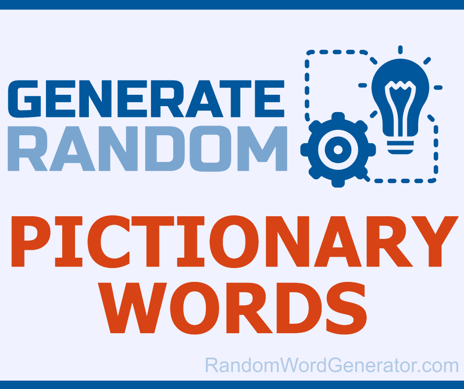 Featured image of post Random Picture Generator For Drawing - Use this free idea generator featured in auditydraws video for new funny ideas or just instructions for the generator below: